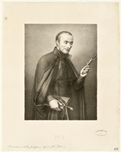 S. CAMILLO DE LELLIS