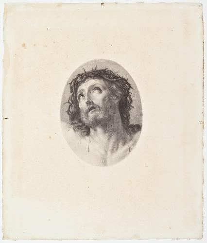 ECCE HOMO