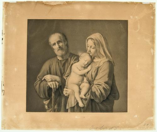 SACRA FAMIGLIA