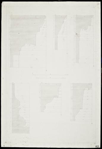 ORNATI GRECI: STUDI DI ARCHITETTURA