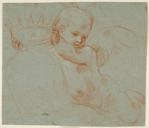 PUTTO REGGICORONA