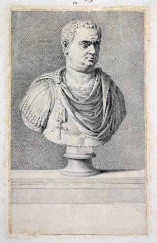 BUSTO DI VITELLIO