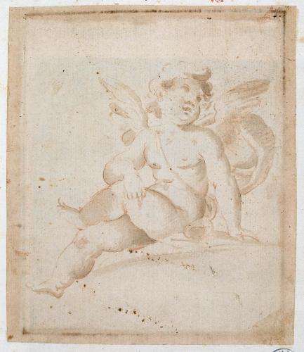 PUTTO ALATO