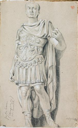 STATUA DI CESARE