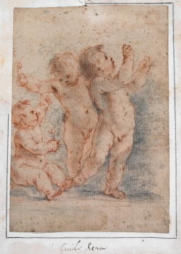 GRUPPO DI PUTTI