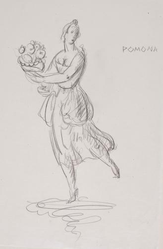 POMONA