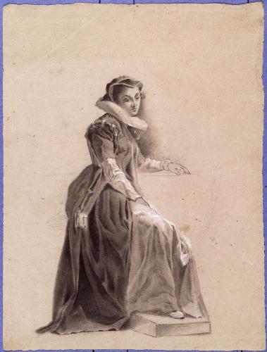 Figura femminile