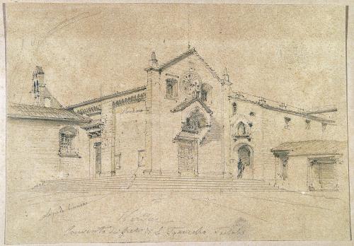 Convento di S. Francesco