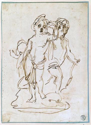 Putti