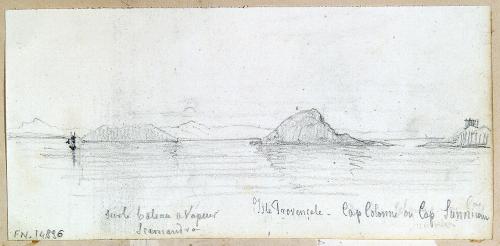 Paesaggio marino