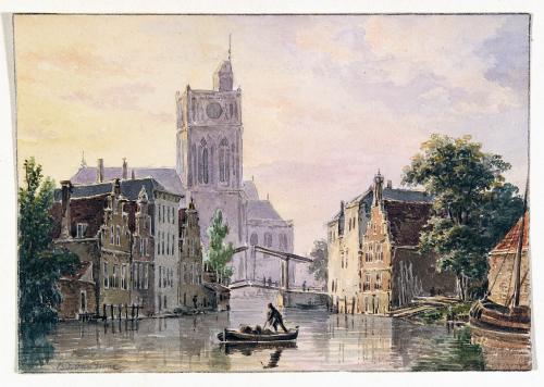 Veduta di Bruges