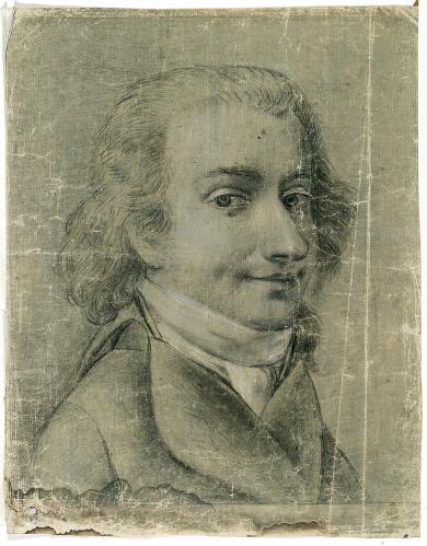 Ritratto di Bodoni