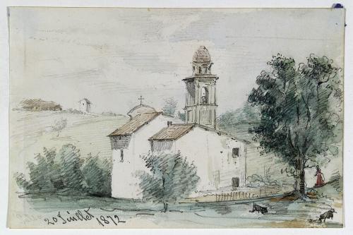 Chiesa di campagna