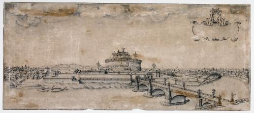 CASTEL S. ANGELO