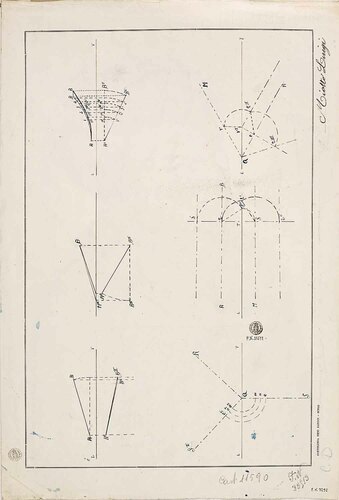 DISEGNI GEOMETRICI