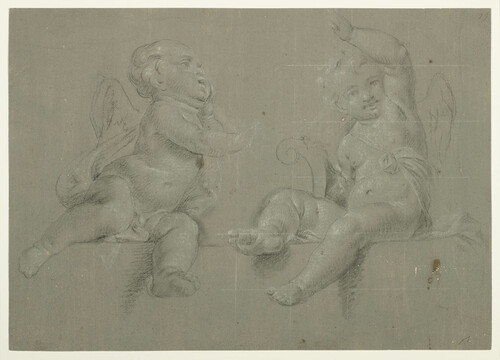 STUDIO DI DUE PUTTI