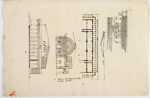 PROGETTO DI EDIFICIO