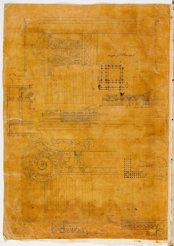 STUDI DI EDIFICI