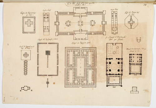 EDIFICI ORIENTALI