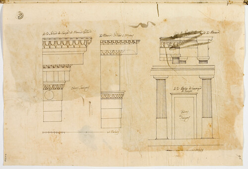 STUDI ARCHITETTONICI