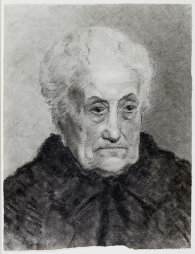 LA NONNA