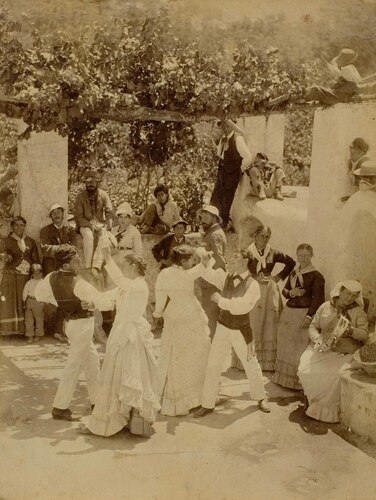 Tarantella