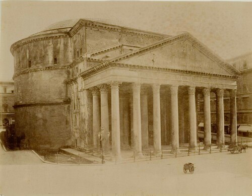 Pantheon Roma