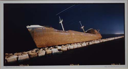 Pellestrina, Venezia 1988