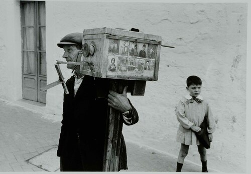 Puglia, 1966