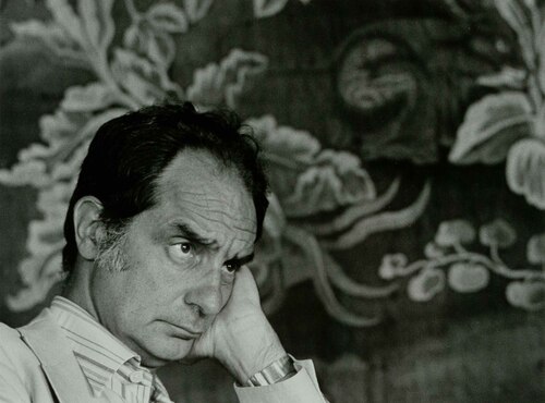 Italo Calvino, 1979